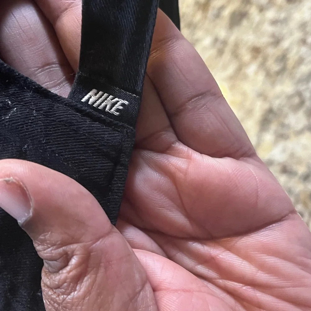 Nike heritage 86